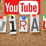 How to make youtube video viral