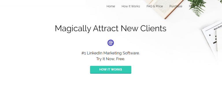 eLink Pro Review: The Best & Trusted LinkedIn Marketing Software
