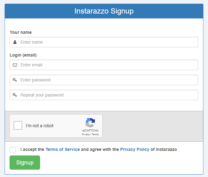 Instarazzo Review: The Best & Trusted Instagram Growth ... - 675 x 576 png 16kB