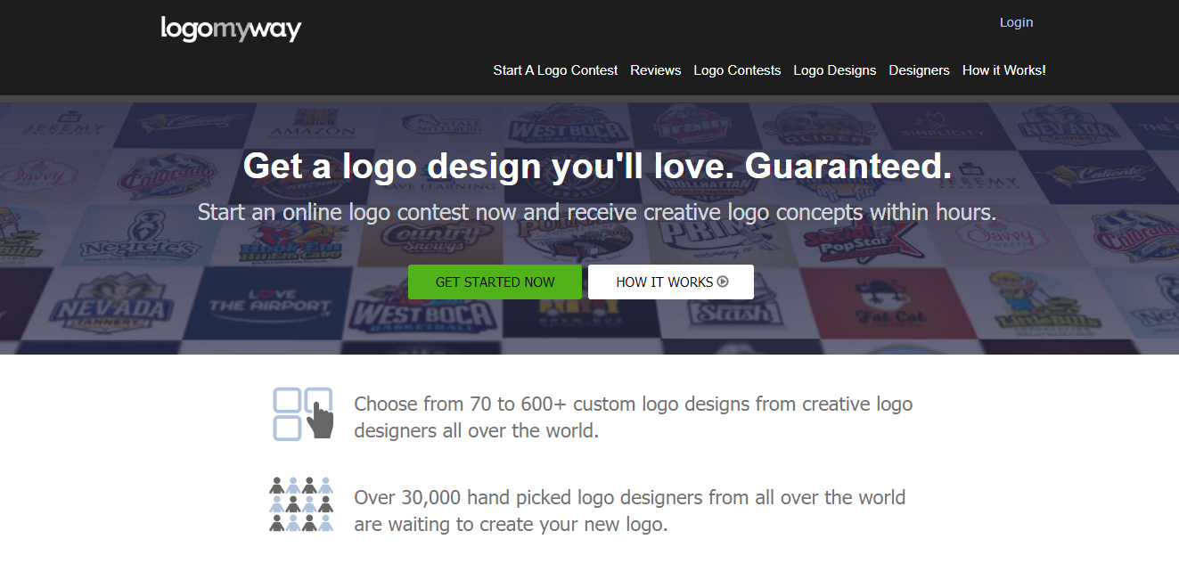 Top 5 Best Online Logo Maker In The World