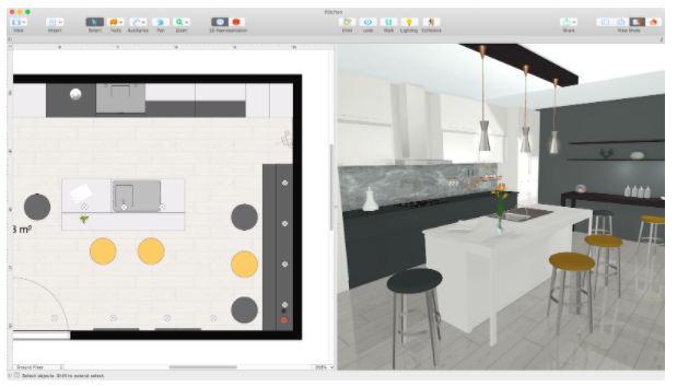 Live Home 3D Review: The Best & Trusted Interior Design Software